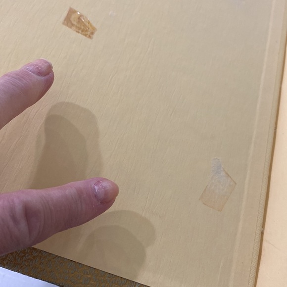 Vintage 1971 Heirloom Bible Publishers King James Heirloom Bible! - Picture 3 of 13